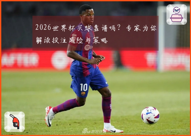 2026世界杯买球靠谱吗？专家为你解读投注风险与策略