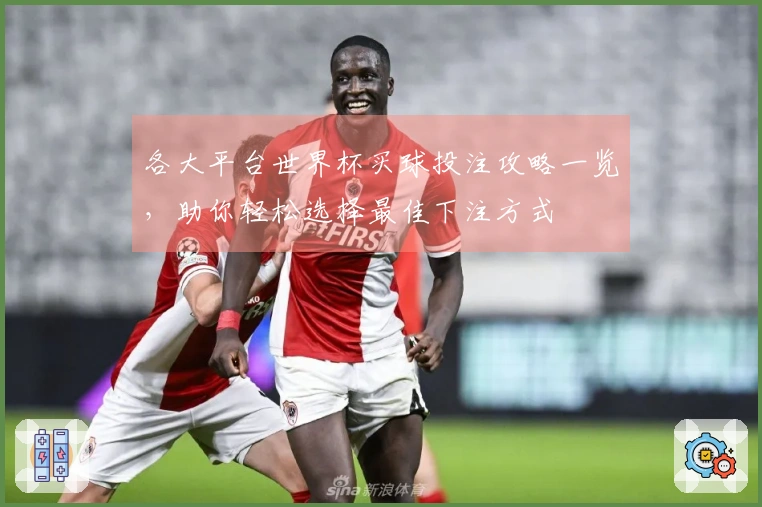 各大平台世界杯买球投注攻略一览，助你轻松选择最佳下注方式