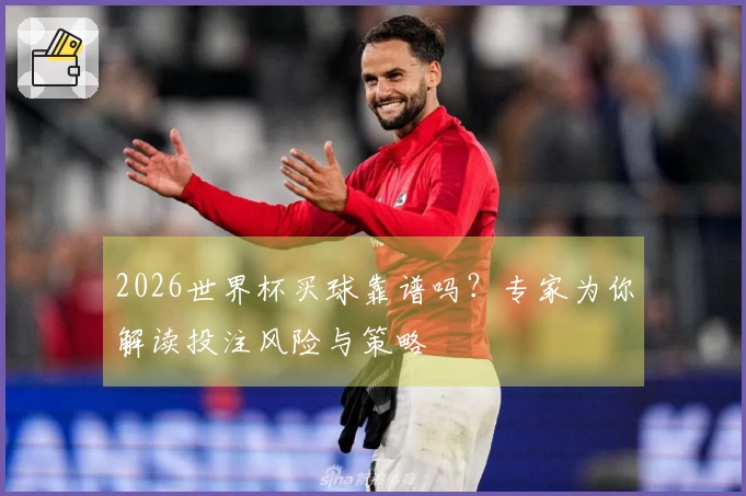 2026世界杯买球靠谱吗？专家为你解读投注风险与策略