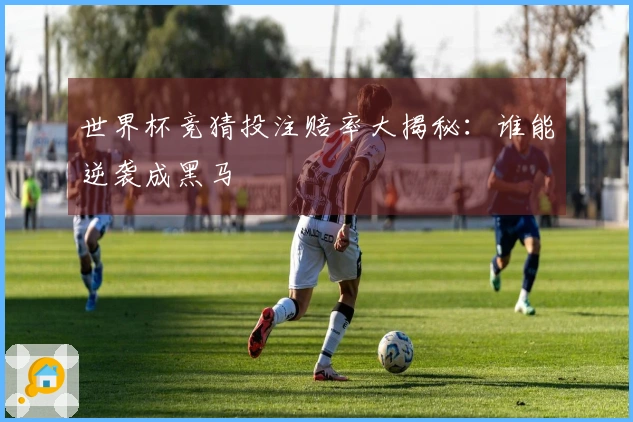 世界杯竞猜投注赔率大揭秘：谁能逆袭成黑马