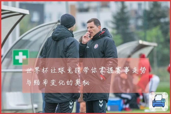 世界杯让球竞猜带你掌握赛事走势与赔率变化的奥秘